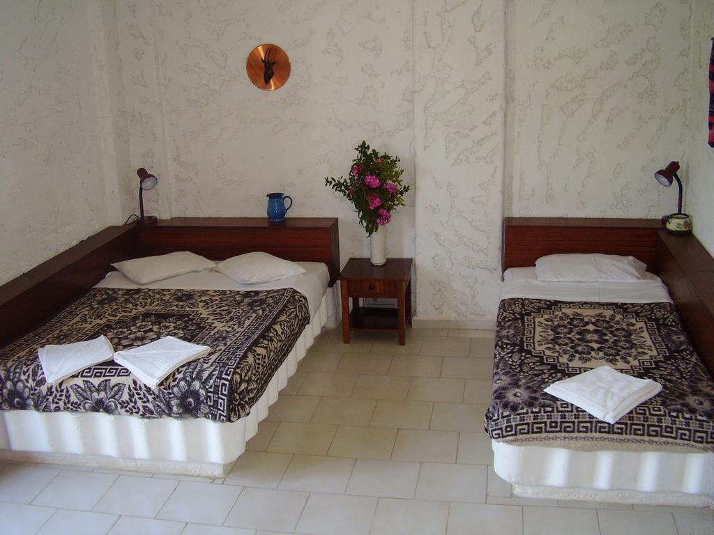 Summer Lodge Maleme Extérieur photo