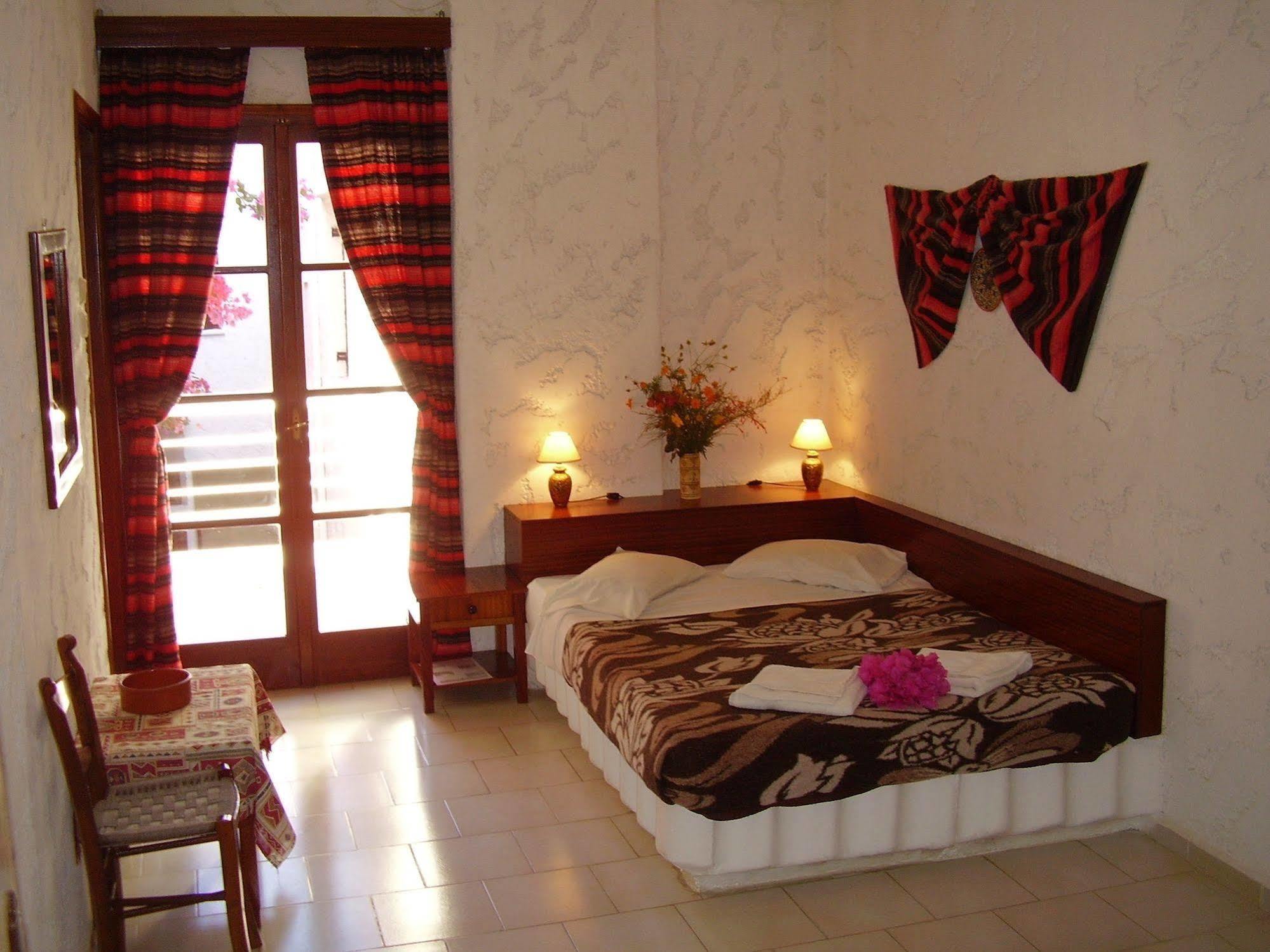 Summer Lodge Maleme Extérieur photo